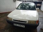 Mazda Familia 1992
