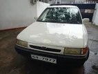 Mazda Familia 1992