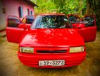 Mazda Familia 1992
