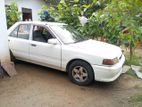 Mazda Familia 1992