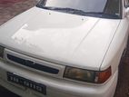 Mazda Familia 1992