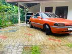 Mazda Familia 1992