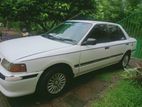Mazda Familia 1992