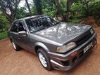 Mazda Familia 1992