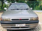 Mazda Familia 1993