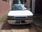 Mazda Familia 1993
