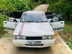 Mazda Familia 1993