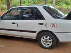 Mazda Familia 1993