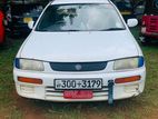 Mazda Familia 1994