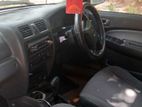 Mazda Familia 1994