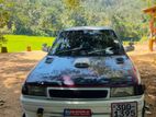 Mazda Familia 1994