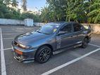 Mazda Familia 1995