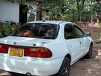 Mazda Familia 1996