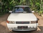 Mazda Familia 1996