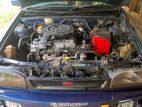 Mazda Familia 1996