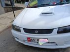 Mazda Familia 3 Saloon 1997