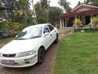 Mazda Familia 1997