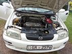 Mazda Familia 1997