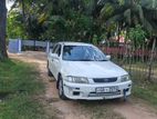 Mazda Familia 1997