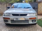 Mazda Familia 1998