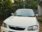 Mazda Familia 1998