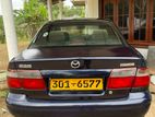 Mazda Familia 1999