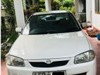 Mazda Familia 1999