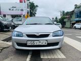 Mazda Familia 1999