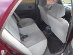 Mazda Familia 1999