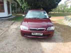Mazda Familia 1999