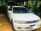 Mazda Familia 1999