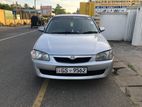 Mazda Familia 1999