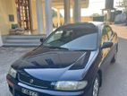 Mazda Familia 1996