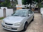 Mazda Familia 2000