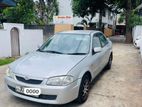Mazda Familia 2000
