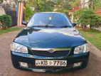Mazda Familia 2000