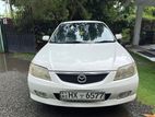 Mazda Familia 2000