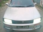 Mazda Familia 2000