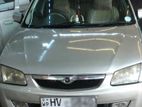 Mazda Familia 2000