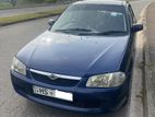 Mazda Familia 2001