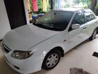 Mazda Familia 2001