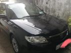 Mazda Familia 2001