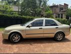 Mazda Familia 323 2001