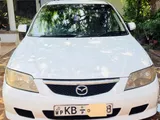 Mazda Familia 2001