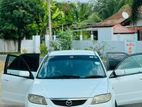 Mazda Familia 2001