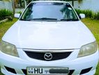 Mazda Familia 2001