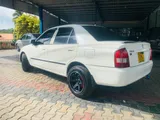 Mazda Familia 2001