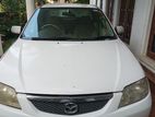 Mazda Familia 2002