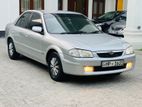 Mazda Familia 2003 Auto