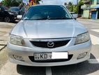 Mazda Familia 2003